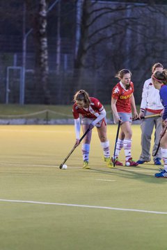Bild 37 - Frauen Der Club an der Alster 2 - Uhlenhorster HC : Ergebnis: 3:0
